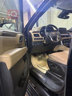 شيفروليه تاهو